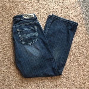 Rock & Roll jeans